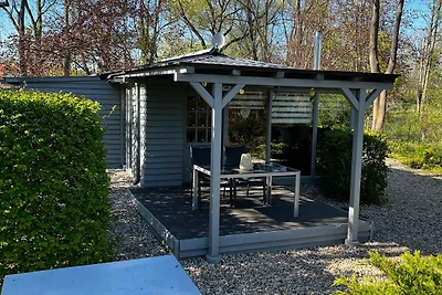 Vakantiehuis aan de Selke