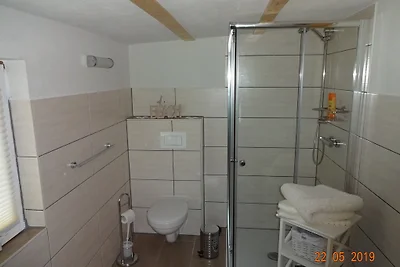 Ferienhaus an der Selke