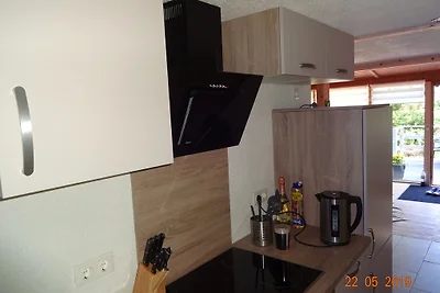 Vakantiehuis aan de Selke