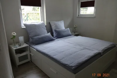 Casa vacanze ai margini della foresta