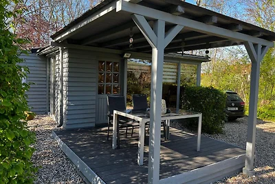 Vakantiehuis aan de Selke