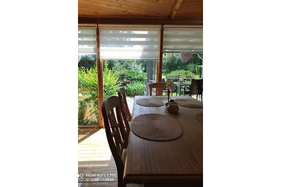 Vakantiehuis aan de Selke