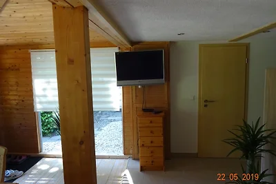 Vakantiehuis aan de Selke