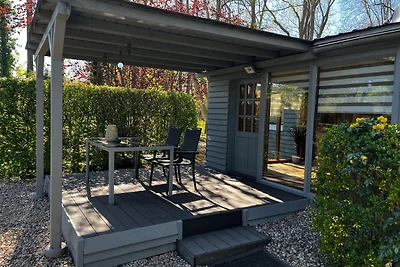 Vakantiehuis aan de Selke