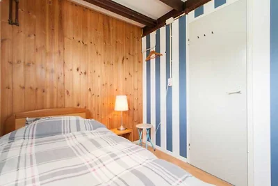 Schoorlmates' Bungalow Schoorldam