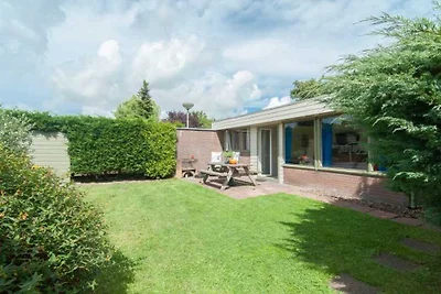 Schoorlmates' Bungalow Schoorldam