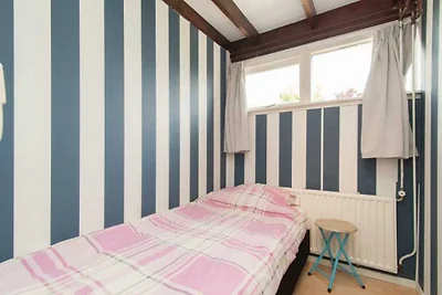 Schoorlmates' Bungalow Schoorldam