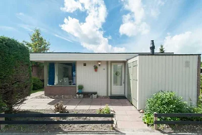 Schoorlmates' Bungalow Schoorldam