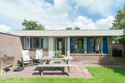 Schoorlmates' Bungalow Schoorldam