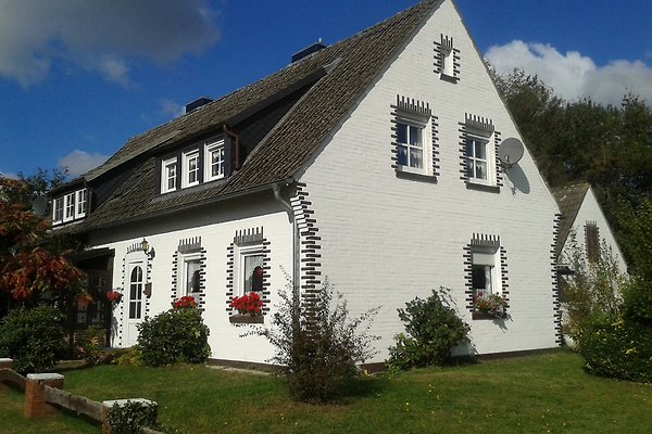 Ferienhaus Haren