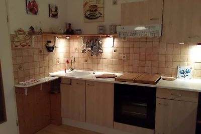 Casa di vacanza a Dankernsee