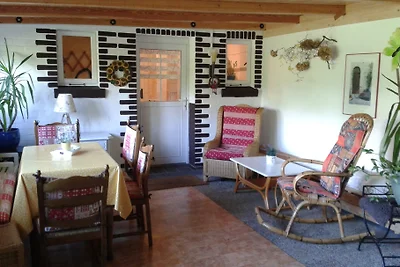 Casa di vacanza a Dankernsee