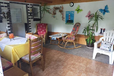 Ferienhaus am Dankernsee