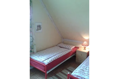 Casa di vacanza a Dankernsee