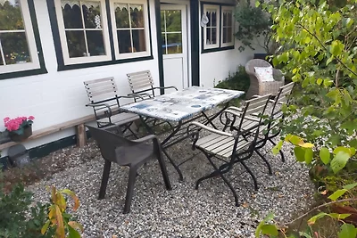 Ferienhaus am Dankernsee