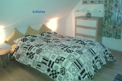 Casa di vacanza a Dankernsee