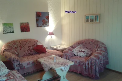 Casa di vacanza a Dankernsee