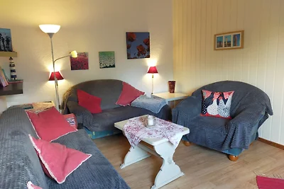 Ferienhaus am Dankernsee