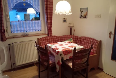 Casa di vacanza a Dankernsee