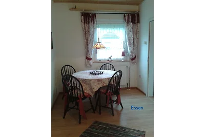 Casa di vacanza a Dankernsee