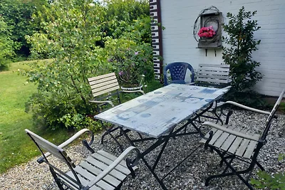 Ferienhaus am Dankernsee