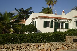 Ferienhauser Ferienwohnungen Auf Menorca Mieten