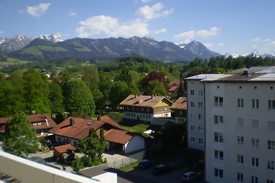 ... su Oberjoch e Rubihorn ... su Oberjoch e Rubihorn