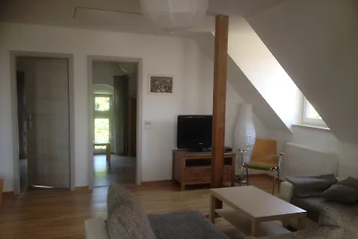 Casa in campagna a Dresda