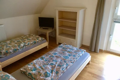 Casa in campagna a Dresda