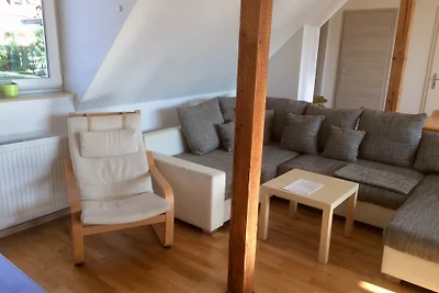 Casa in campagna a Dresda