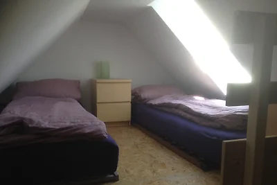 Casa in campagna a Dresda