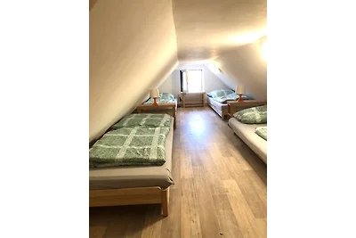 Haus im Grünen