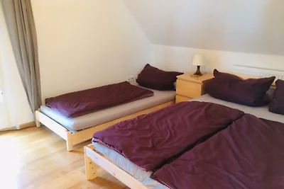 Casa in campagna a Dresda