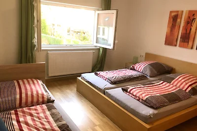Haus im Grünen