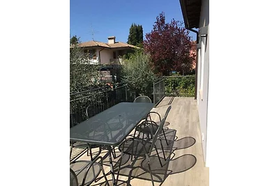 CASA LIMONI
