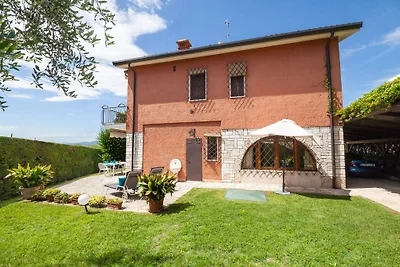 Casa Ancora 1 (EG)