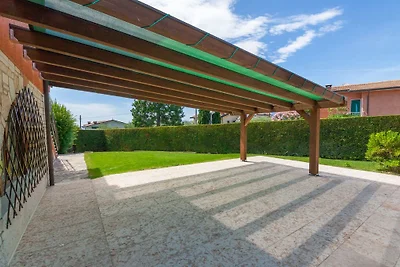 Casa Ancora 1 (EG)