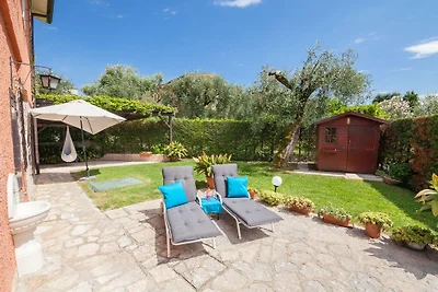 Casa Ancora 1 (EG)