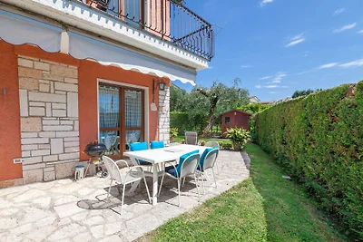 Casa Ancora 1 (EG)