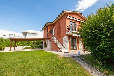 Casa Ancora 1 (EG)