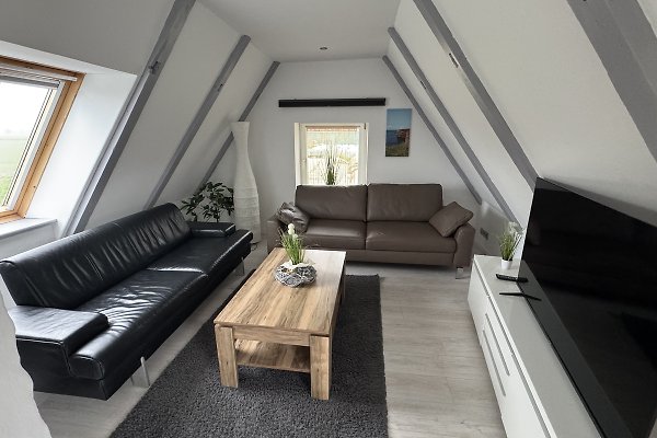 Ferienhaus Friedrichskoog