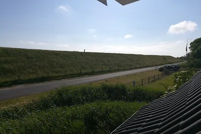Friedrichskoog Casa vacanze Mia