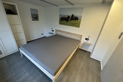 Friedrichskoog Casa vacanze Mia