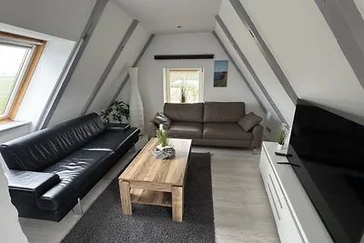 Friedrichskoog Ferienhaus Mia