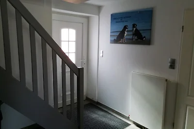 Friedrichskoog Casa vacanze Mia