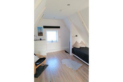 Friedrichskoog Ferienhaus Mia