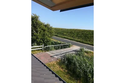 Friedrichskoog Casa vacanze Mia
