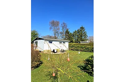 Beach Bungalow Lemmer