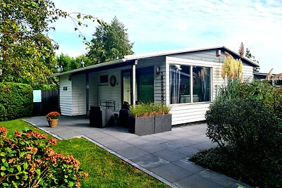 Beachbungalow Lemmer am Meer