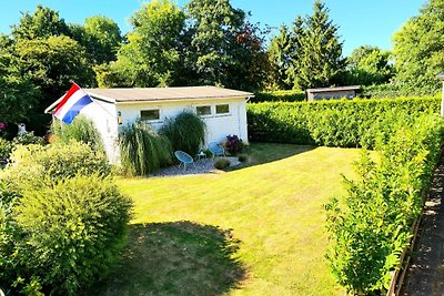 Beachbungalow Lemmer am Meer